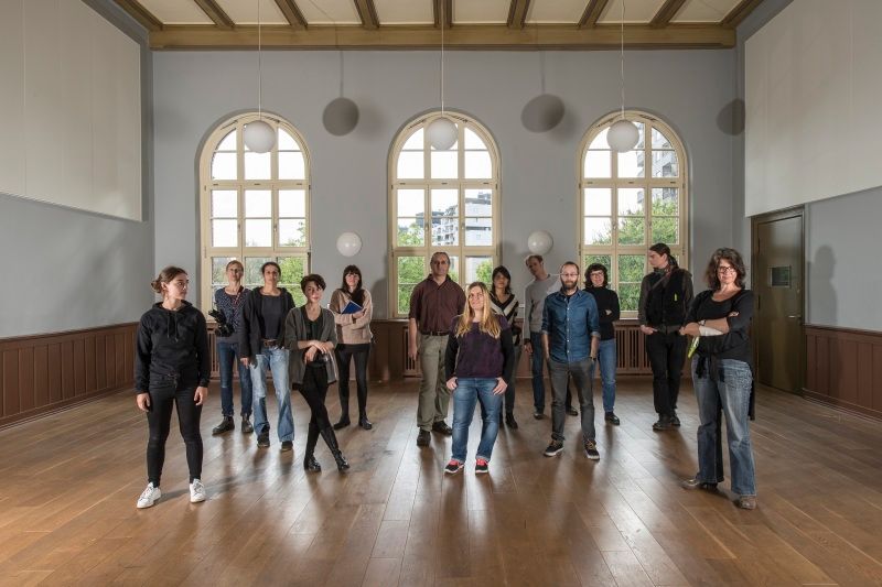 Foto aus dem Kurs Licht als Gestaltungsmittel der Fotografie