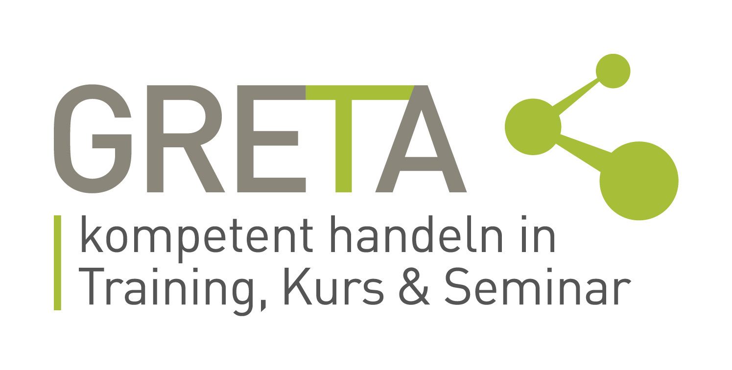 Logo GRETA