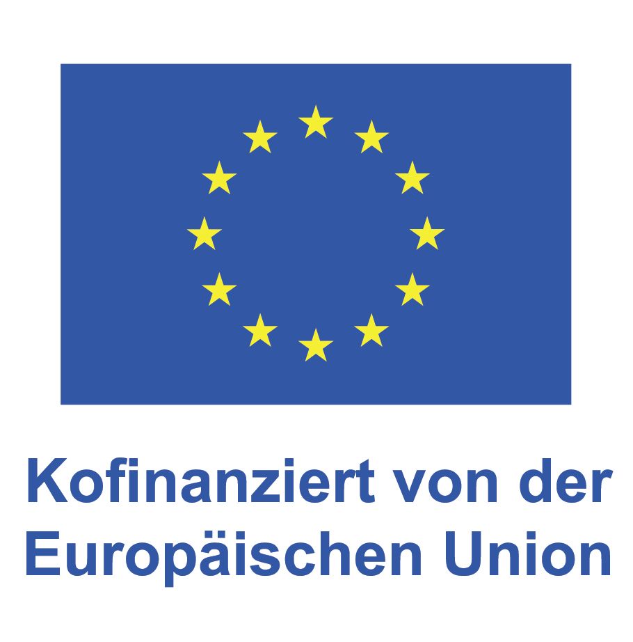 kofinanziert von der Europäischen Union