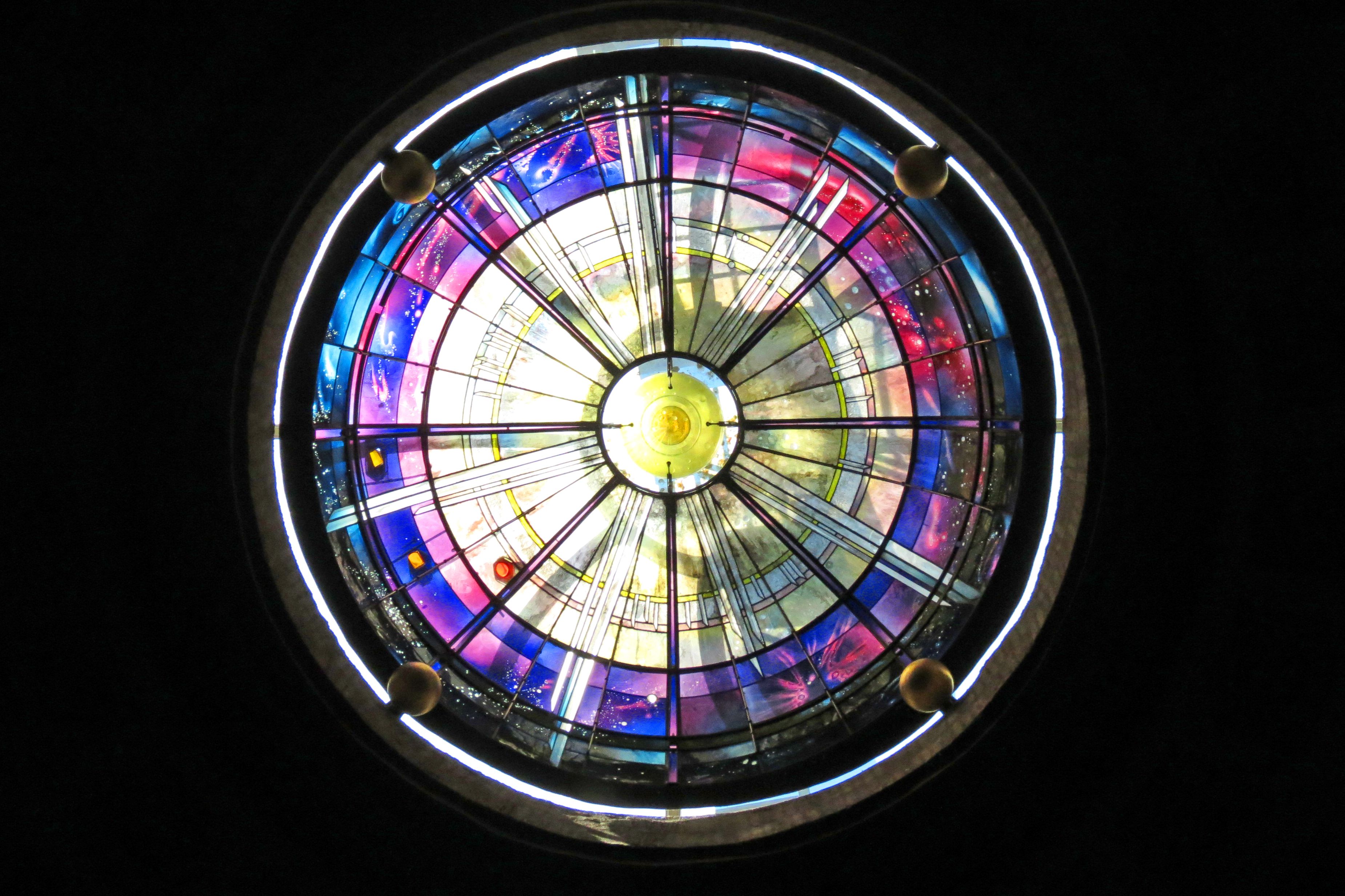 Kirchenkuppel
