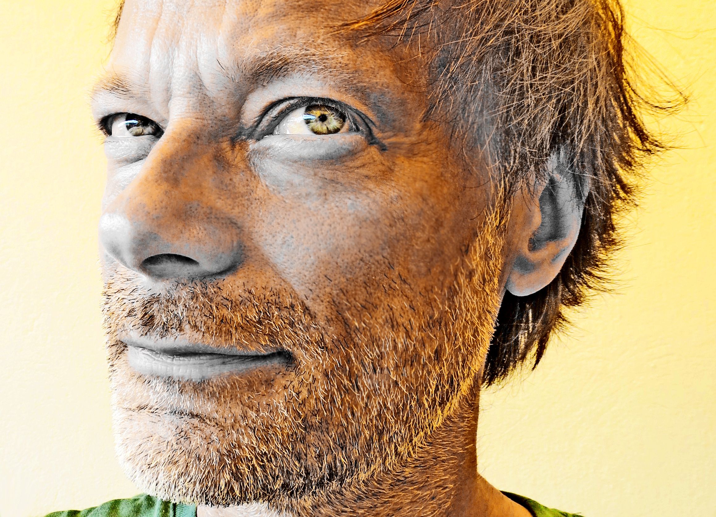 Portraifoto Ronald Ziepke