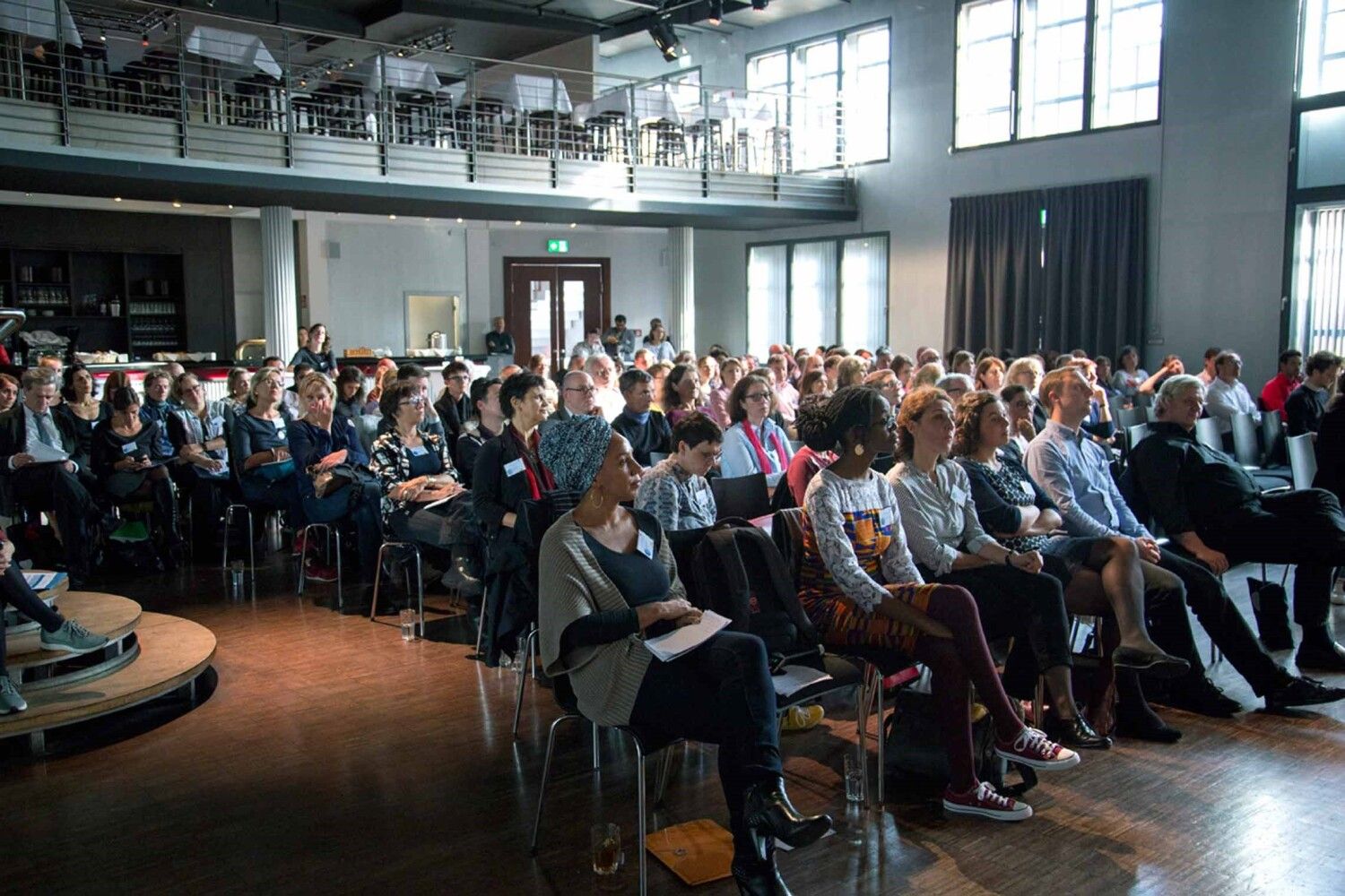 Gesellschaft zur Förderung der Berliner Volkshochschulen