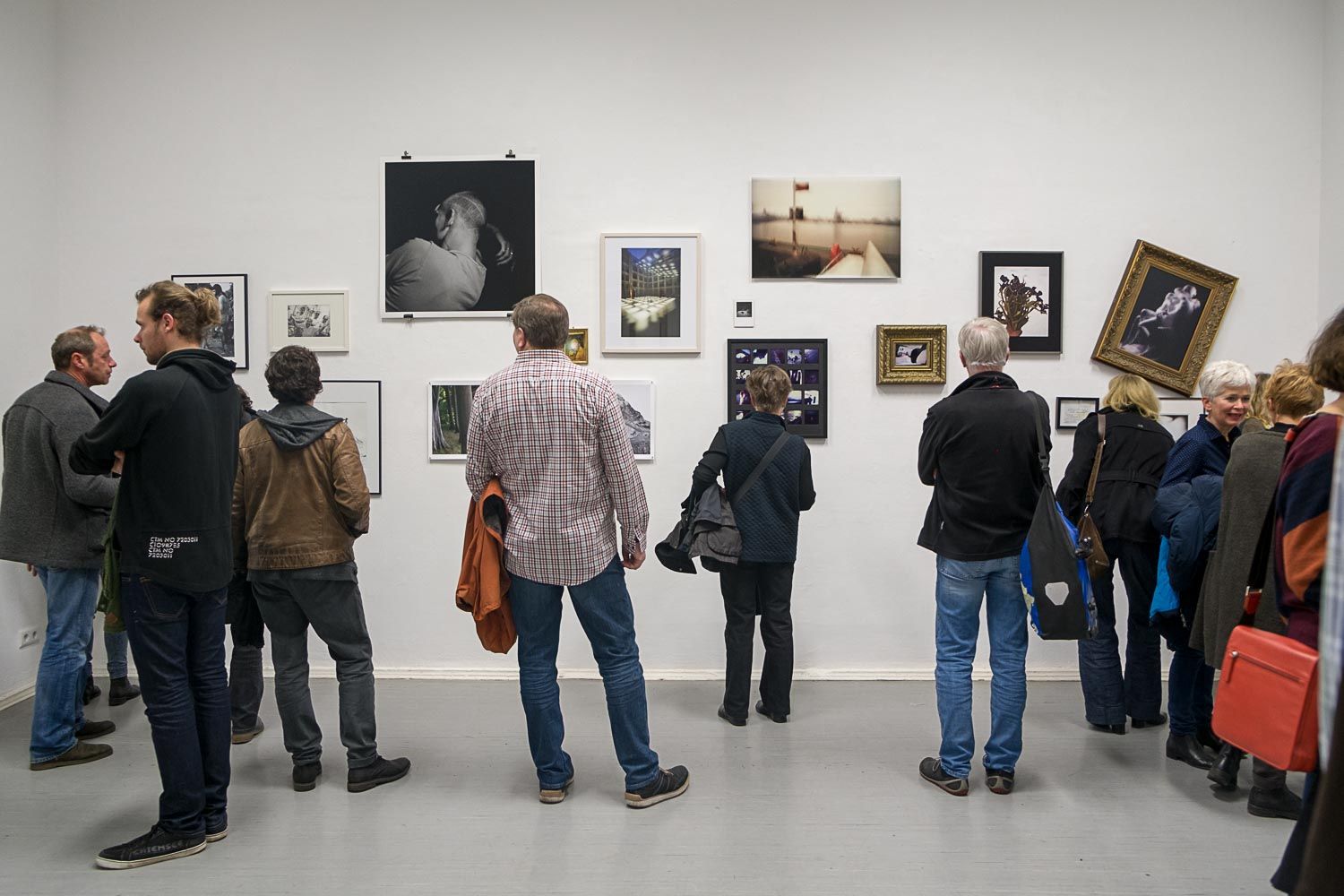 Anstiftung zur Teilhabe Ausstellung Bildmotiv