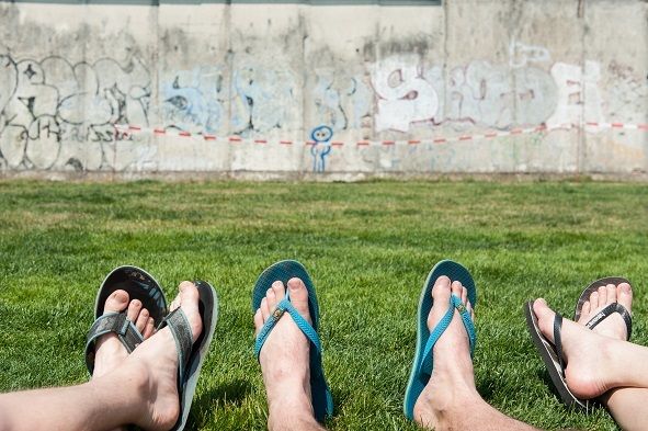 Die Volkshochschule Friedrichshain-Kreuzberg beteiligt sich an dem Projekt „Berlin liest ein Buch“