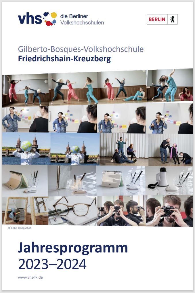 Programmheft 2023 2024 Cover groß