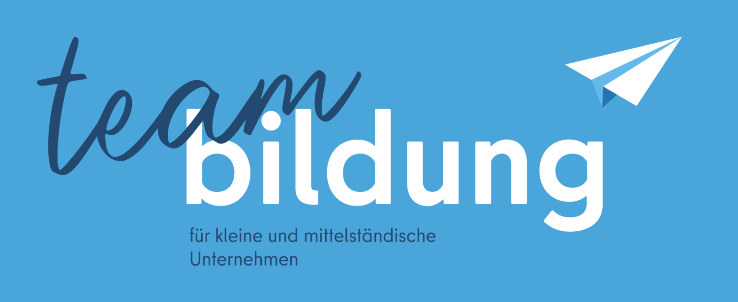 Team Bildung für kleine und mittelständische Unternehmen