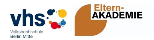 Bühne Elternakademie
