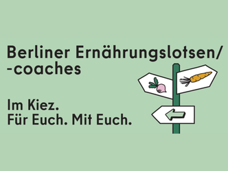 Ernährungslotsen Logo