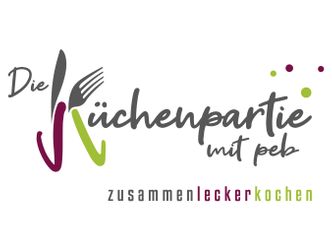 Logo-Kuechenpartie