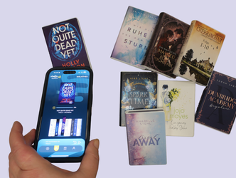 Trend Shelfies