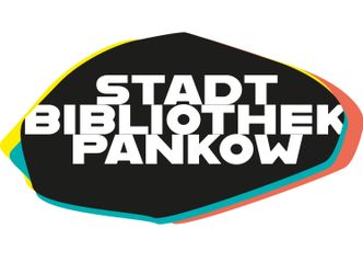 Logo der Stadtbibliothek Pankow
