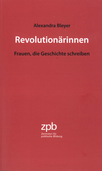 Revolutionärinnen
