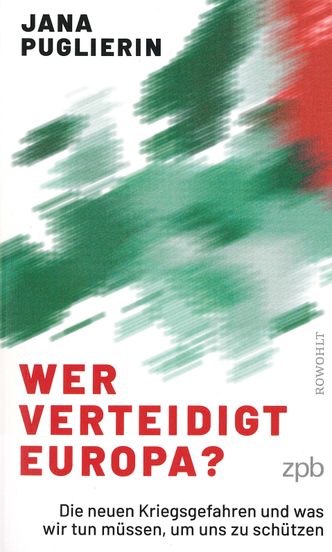 Wer verteidigt Europa?