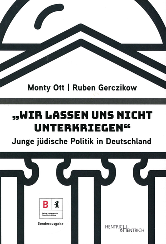 "Wir lassen uns nicht unterkriegen"