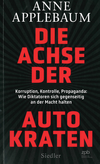 Die Achse der Autokraten