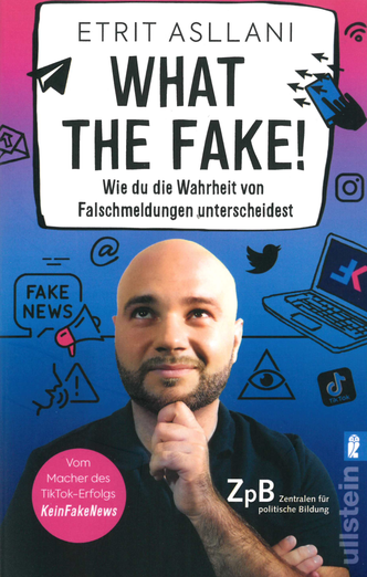 What the Fake!