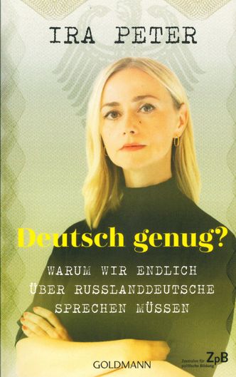 Deutsch genug?