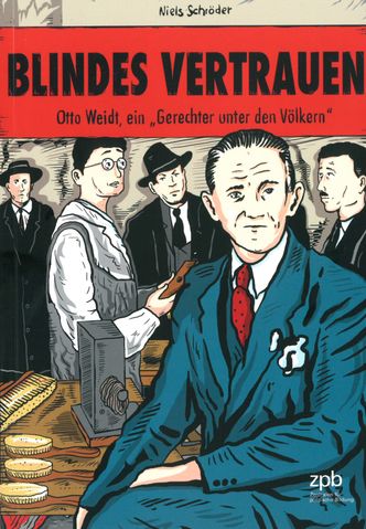 Blindes Vertrauen
