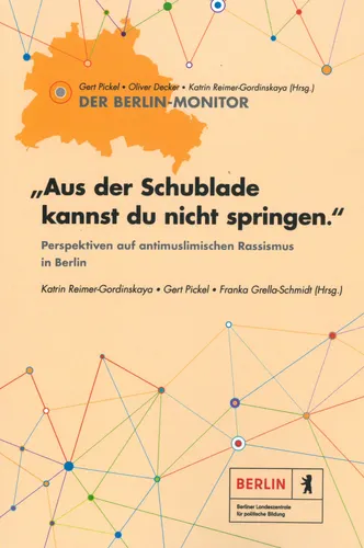 "Aus der Schublade kannst du nicht springen"
