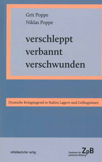 Verschleppt, verbannt, verschwunden