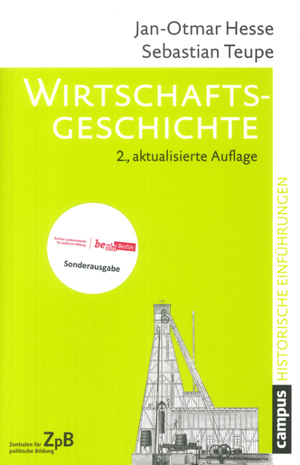 Wirtschaftsgeschichte