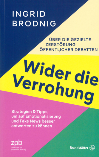 Wider die Verrohung