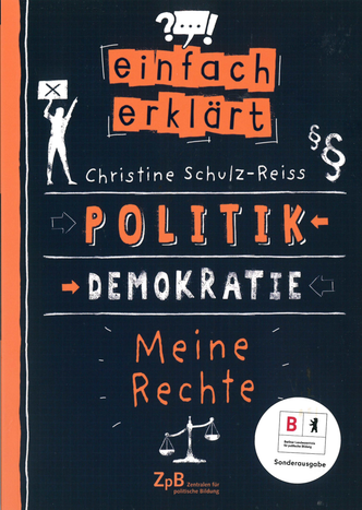 einfach erklärt: Politik - Demokratie