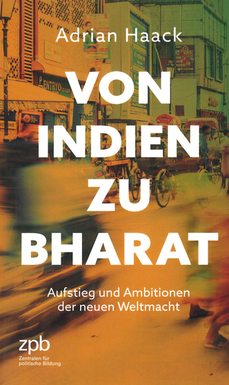 Von Indien zu Bharat