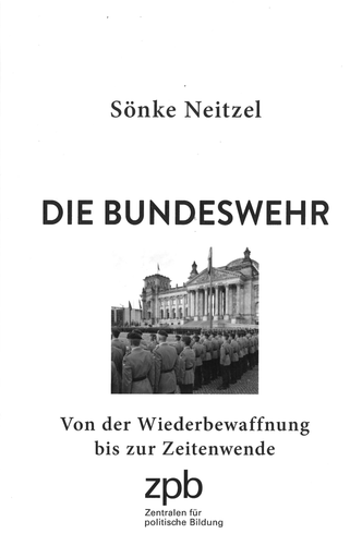 Die Bundeswehr