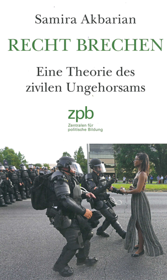 Recht brechen