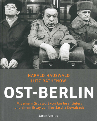 Ost-Berlin