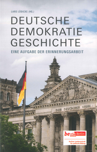 Deutsche Demokratiegeschichte