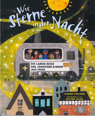 Wie Sterne in der Nacht