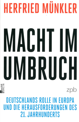 Macht im Umbruch
