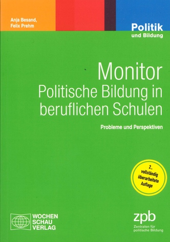 Monitor Politische Bildung an beruflichen Schulen