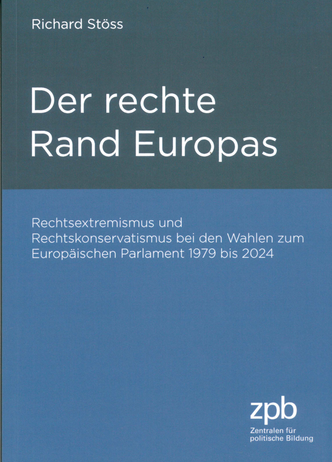Der rechte Rand Europas