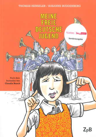 Meine freie deutsche Jugend