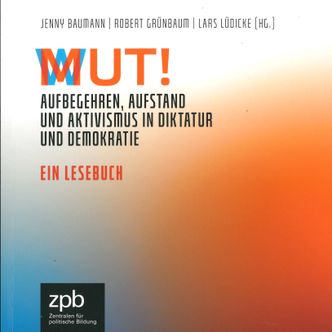 Mut/Wut!