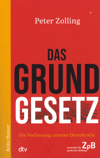 Das Grundgesetz