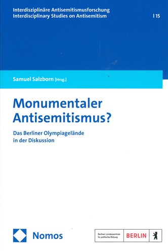 Monumentaler Antisemitismus?