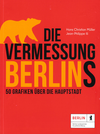 Die Vermessung Berlins