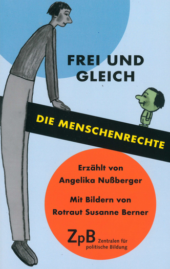 Frei und gleich