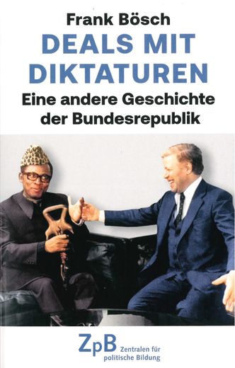 Deals mit Diktaturen