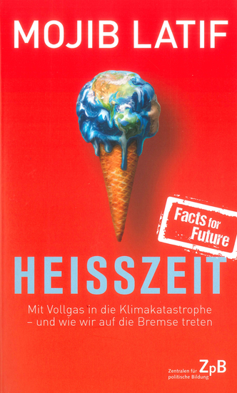 Heißzeit