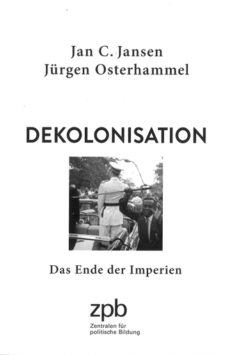 Dekolonisation