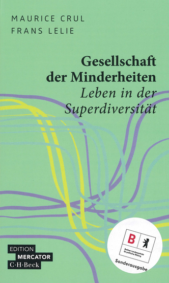 Gesellschaft der Minderheiten