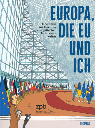 Europa, die EU und ich