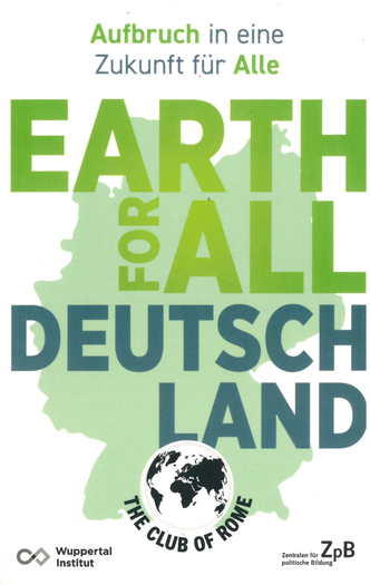 Earth for all Deutschland