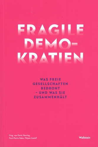 Fragile Demokratien