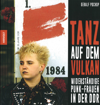 Tanz auf dem Vulkan